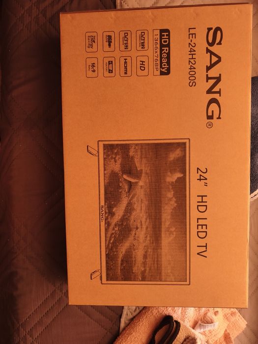 Sang Le 24h2400s