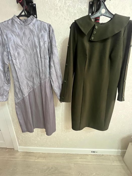 Женские вещи 46-48 размера