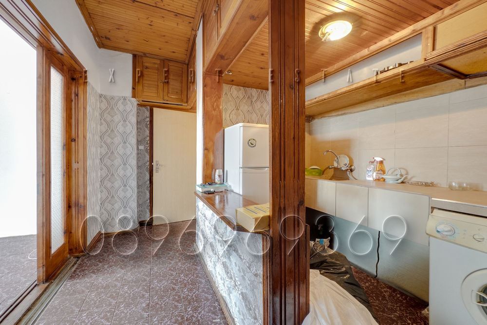 Продава се Двустаен апартамент в Варна, Колхозен пазар - 54 кв.м за 1278 €/кв.м - Снимка #5