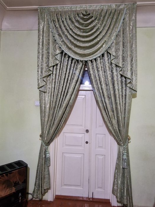 Продаётся занавески