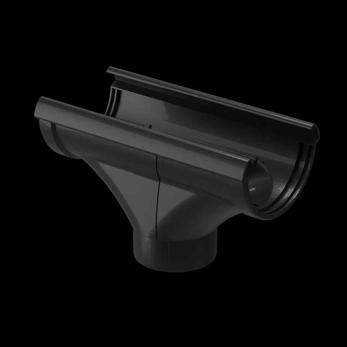 Водосточная система ПВХ LUX