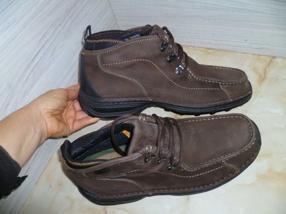 Timberland Gore-tex №45