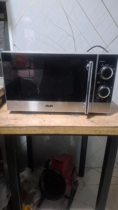 Микровалновка.  Отлично
