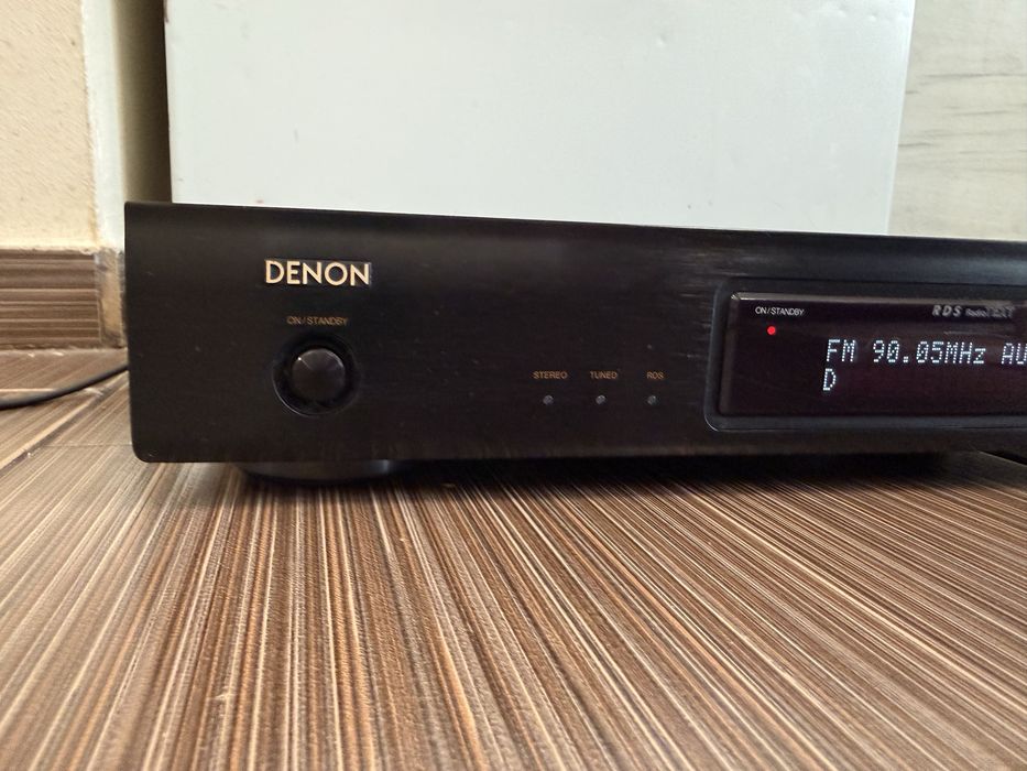 Denon TU-1500AE Качествен Тунер