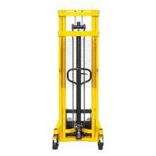 Гидравлический Штабелер