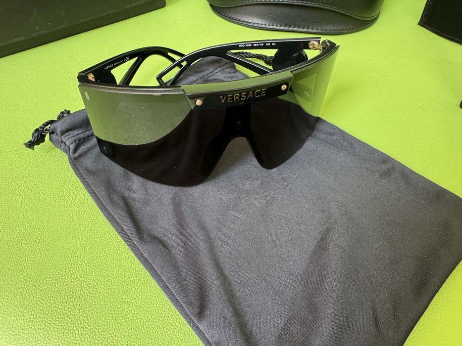 Versace слънчеви очила unisex