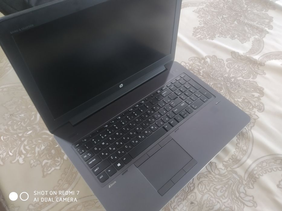 Kompyuter. Holati yaxshi