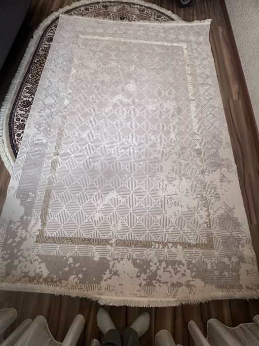 Ковер новый 200*300 см