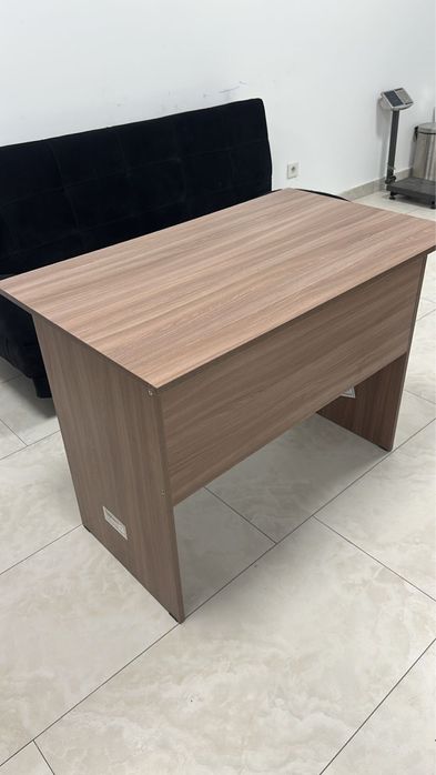 Рабочий стол (Zeta)