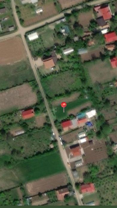 Teren de vanzare