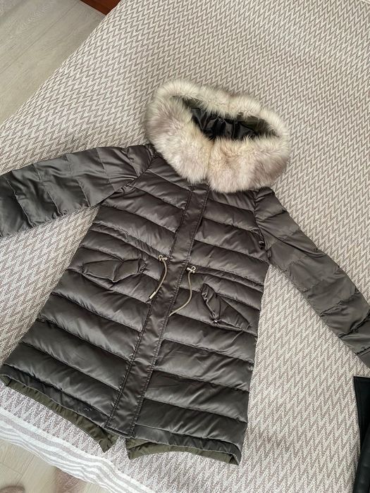 Продам парку ЗИМА.НЕДОРОГО