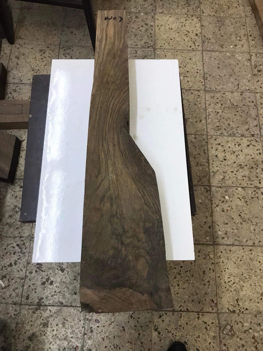 Заготовки за приклади на пушки