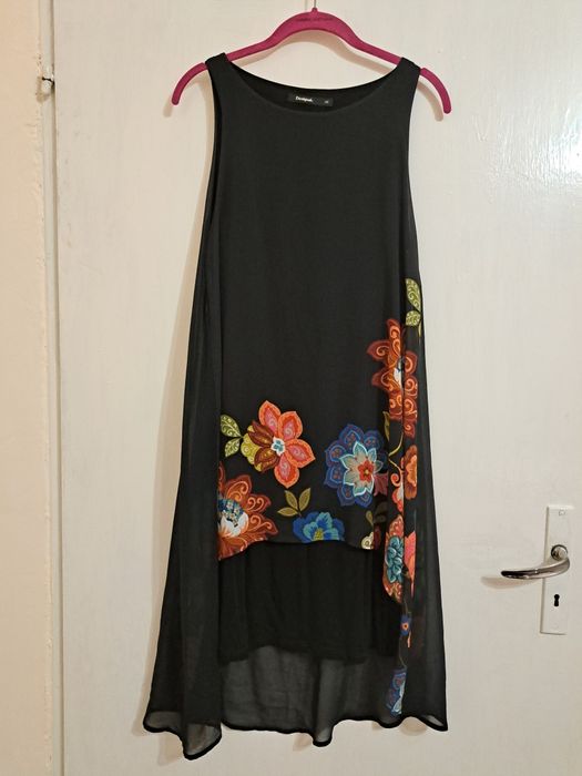 Рокля Desigual M-L