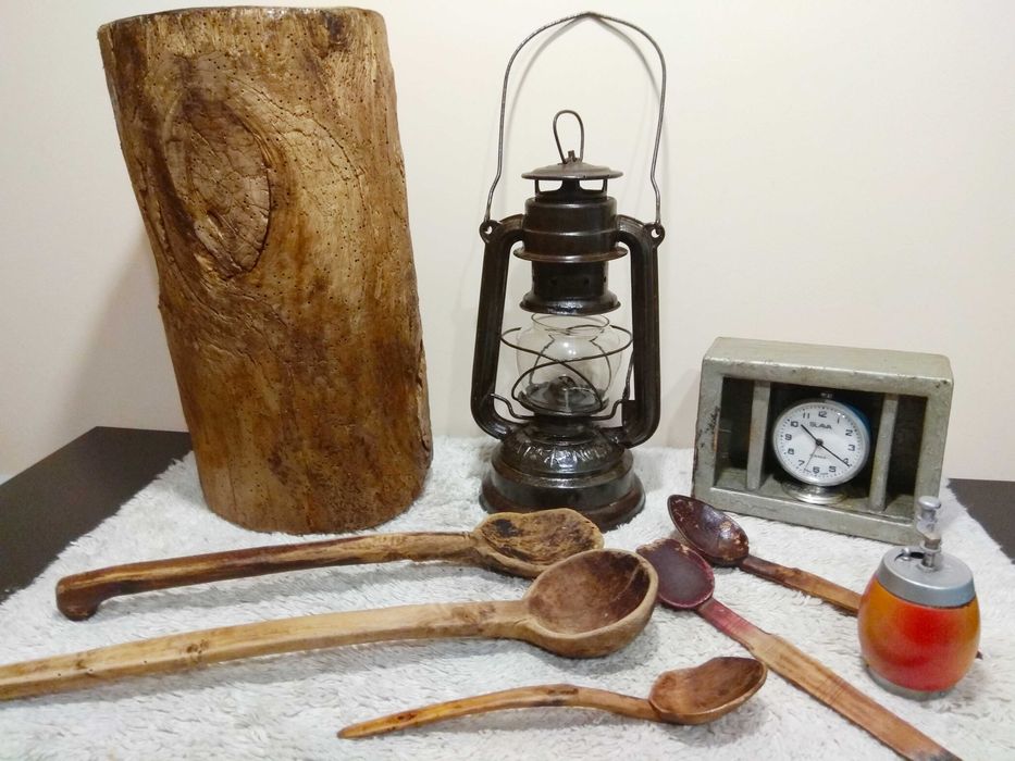 Чутура, дървена чутура