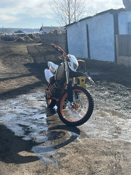 Продам мотоцкл хаммер 250,срочно