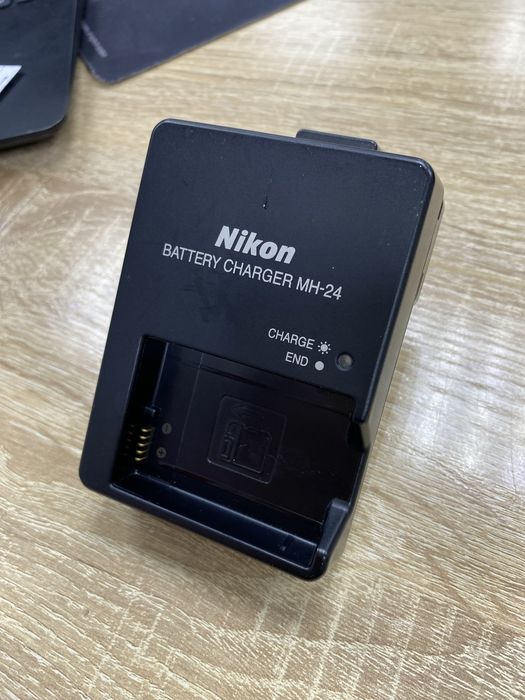 Фотоаппарат Nokon D5100 (ТМ79)