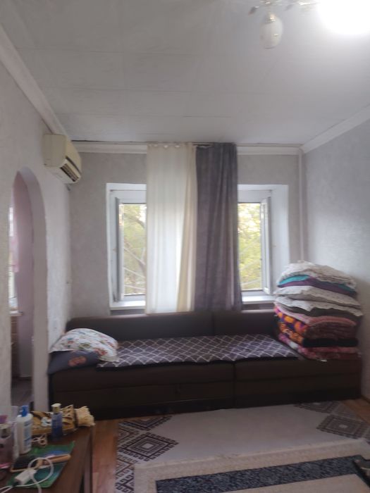 Продам 1 ком квартира