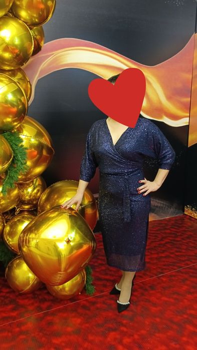 Продам платье вечернее.