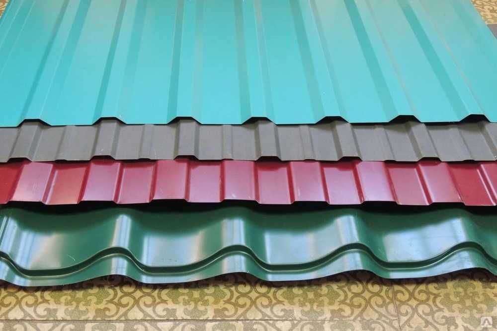 Арзон профнастил | profnastil | tunka | завод