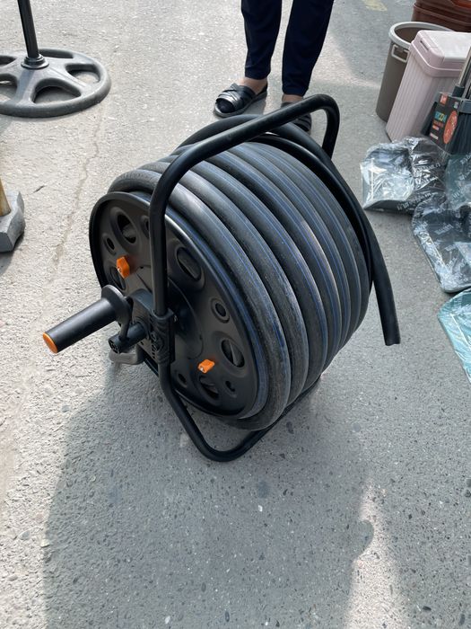 Katushka#shlanka#kamplekt#