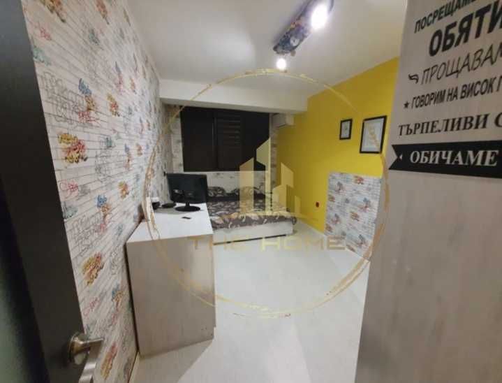 Дава се под наем Двустаен апартамент в Варна, Бриз - 70 кв.м за 500 € - Снимка #7