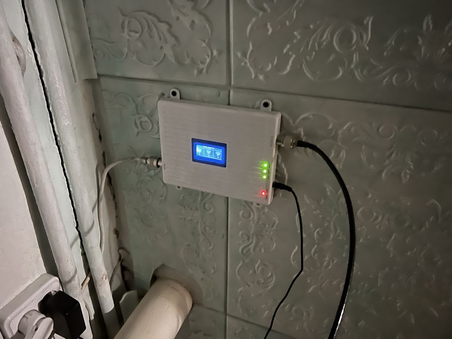 Квартира за городом