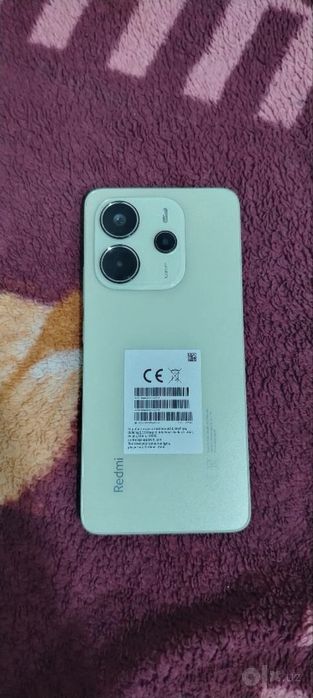Redmi Note 14 8/256Gb srochna