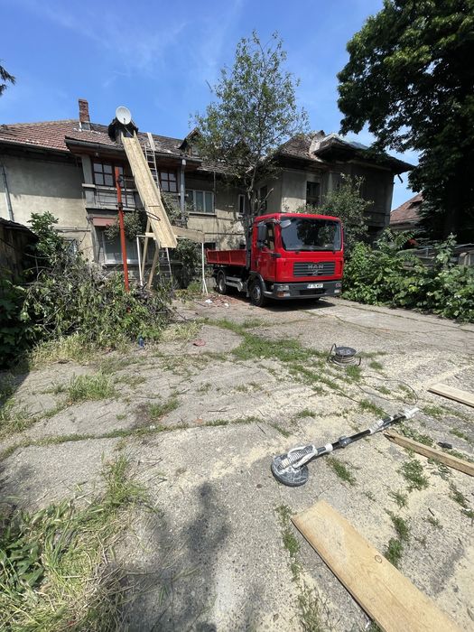 Debarasez gunoi-moloz LEGAL contract GROAPA si ANEXA 3 la bord