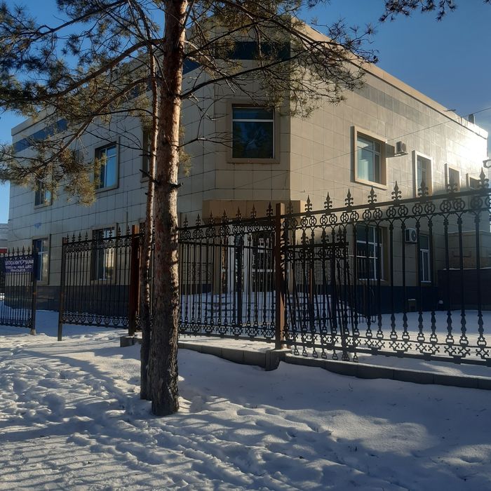 Сдам в аренду здание