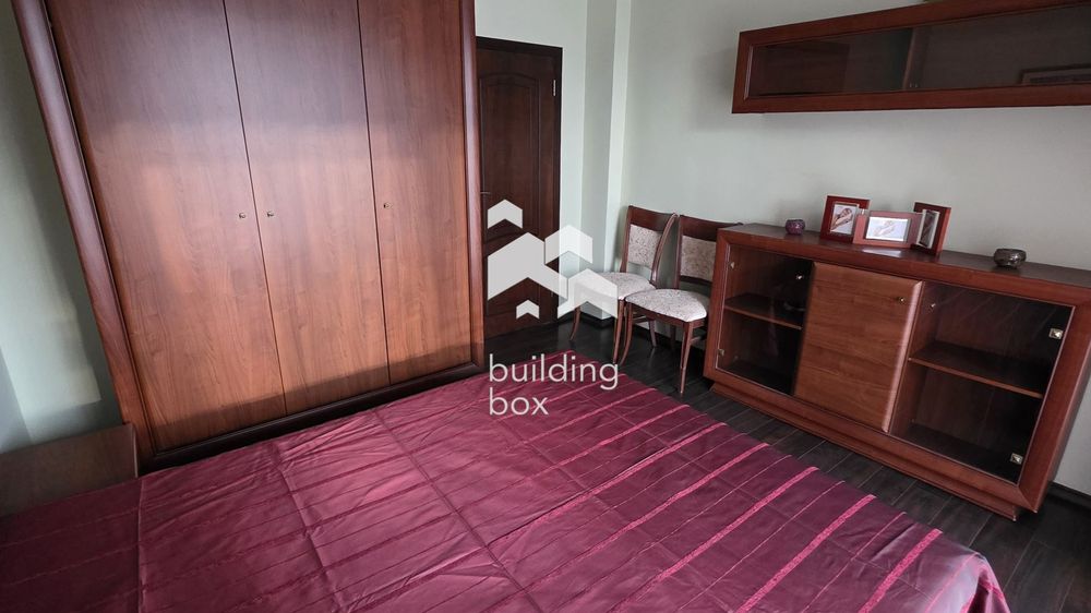 Дава се под наем Тристаен апартамент в София, Овча купел - 116 кв.м за 947.58 € - Снимка #4