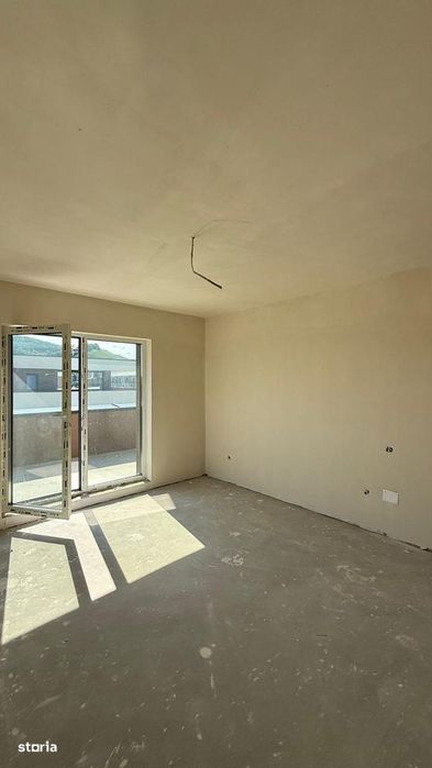Penthouse exclusivist in Floresti, 88mp terasa, locatie centrala, bloc