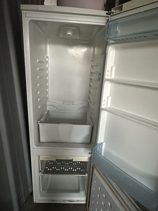 Холодильник Beko. Срочно