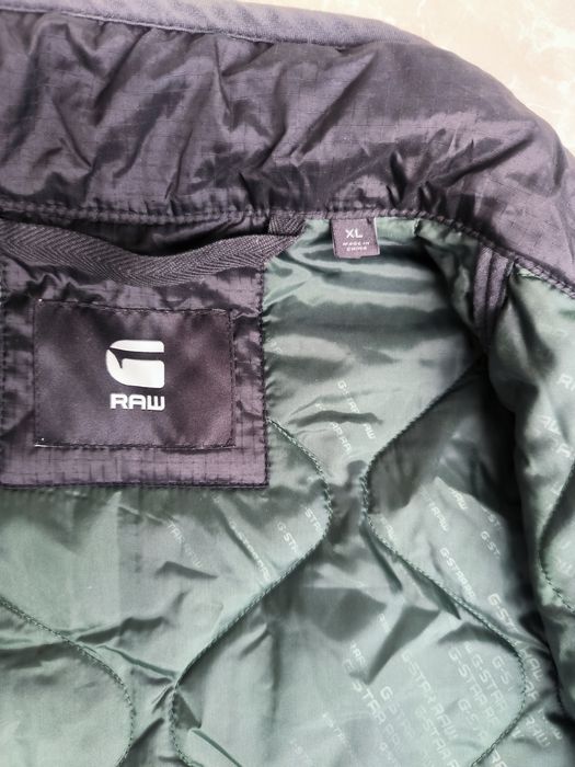 G Star Raw размер XL Мъжко яке
