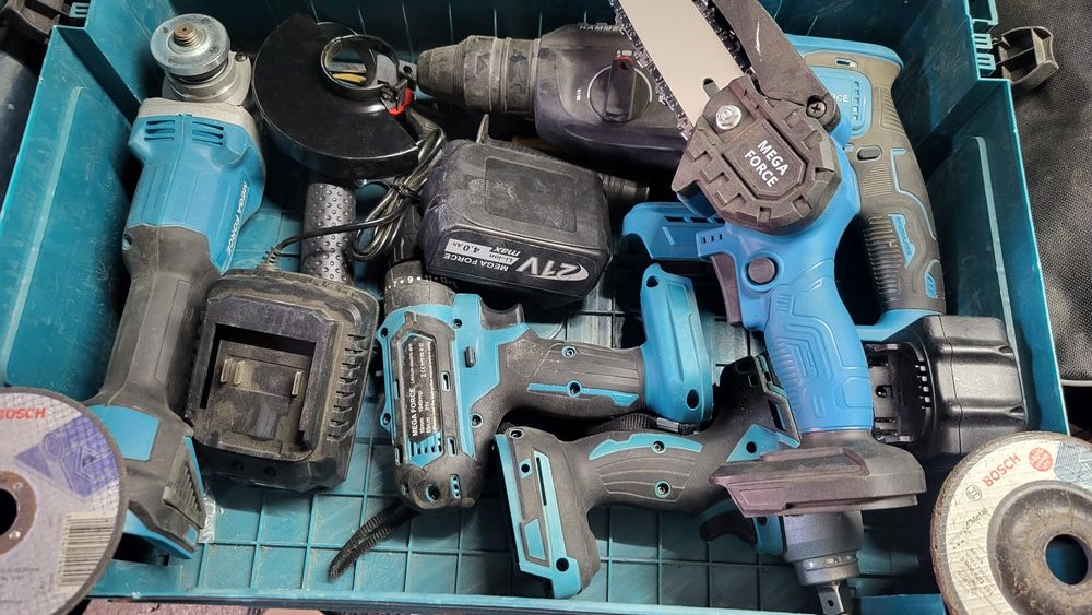 Продам 5 в 1 новый набор