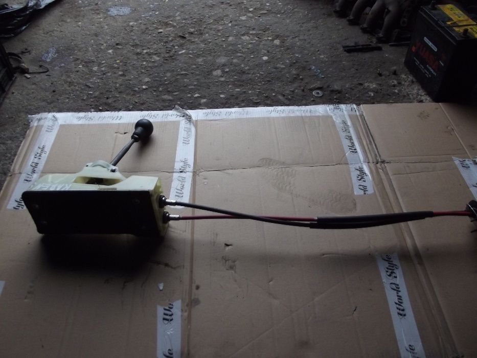 Timonerie Kia Carens 2.0crdi 2001-2006 dezmembrez Kia Carens 2005