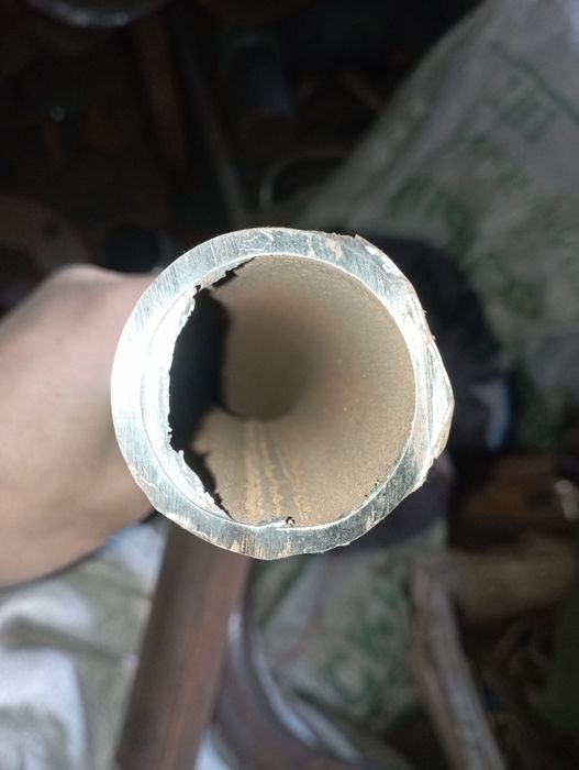 Продам самогнутые отводы на 32