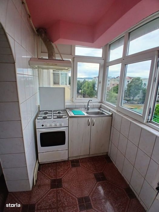 Apartament 2 camere, Nord