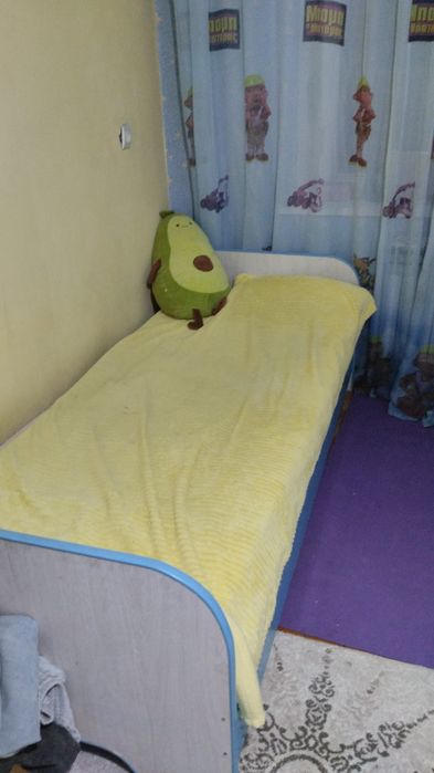 Продам квартиру 3х
