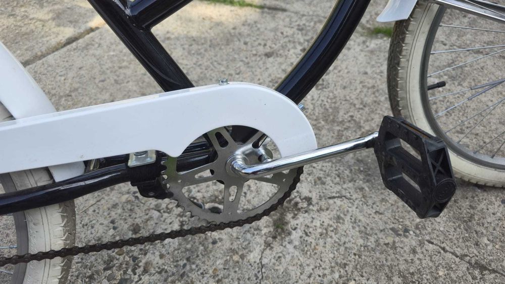 Bicicleta Carpat single speed
