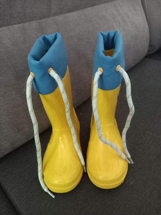 Mayoral-Гумени ботуши 
62.50