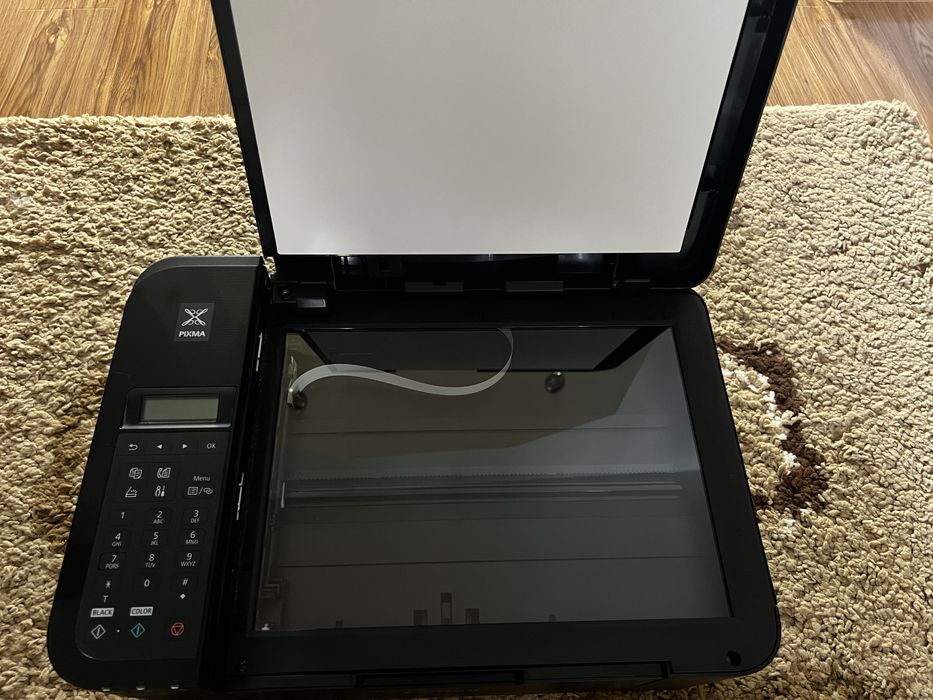 Imprimantă Canon TR4550 – ca nouă