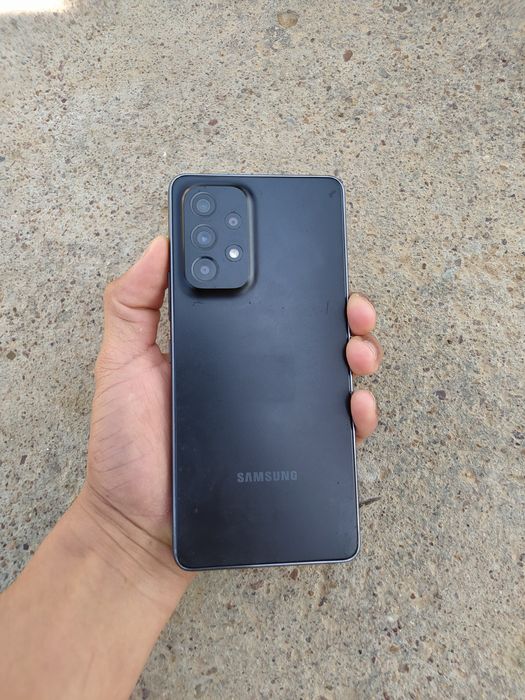Samsung galaxy A53 5G