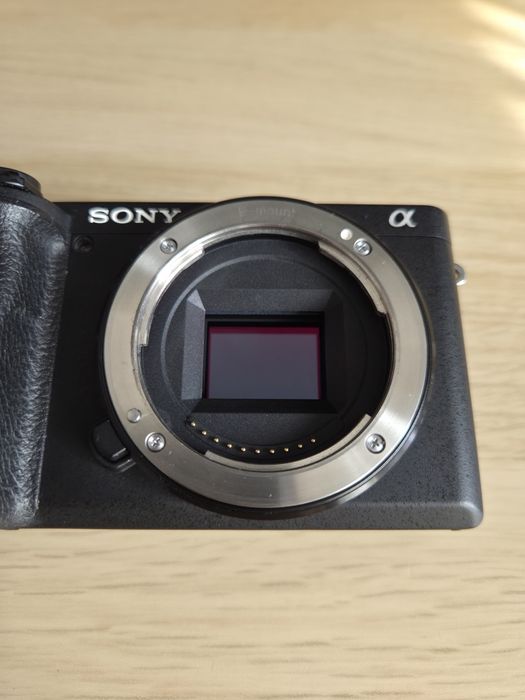 Sony A6400 Body - Stare impecabilă + Accesorii