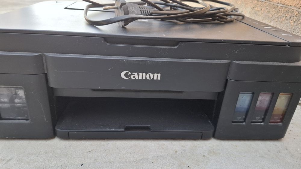 Canon көп колданылмаған.