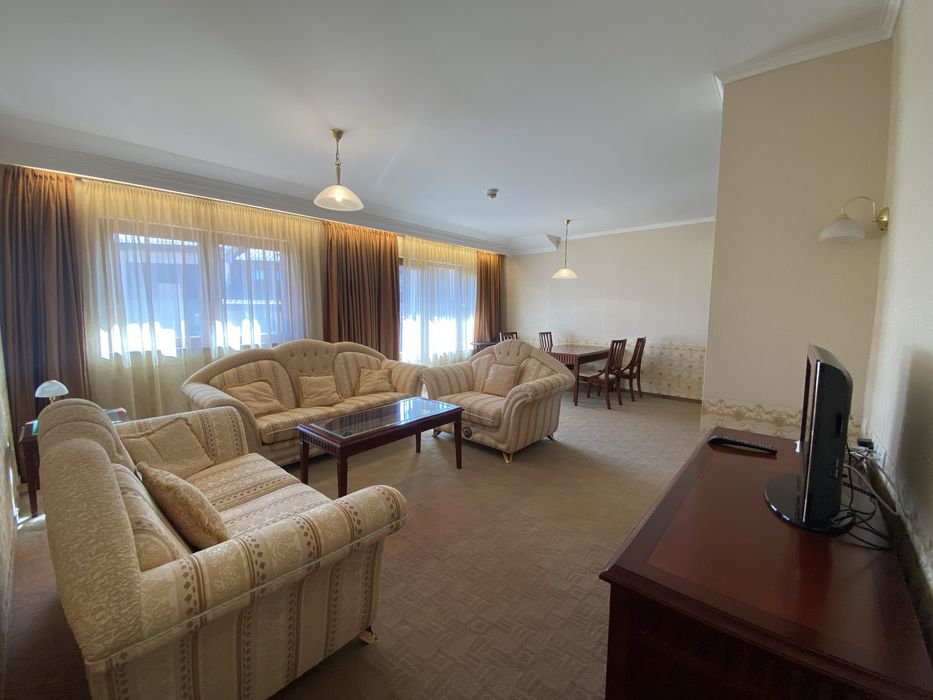 Продава се Тристаен апартамент в Банско - 149 кв.м за 833 €/кв.м - Снимка #2