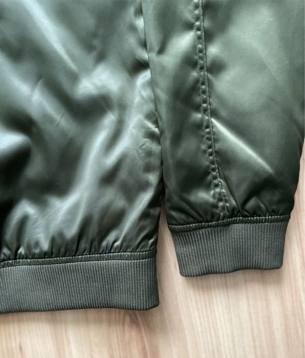 ADIDAS Originals Skateboarding  Bombers/мъжко яке/бомбър М