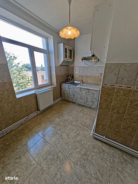 Apartament 2 camere model decomandat 58.5 mp utili!