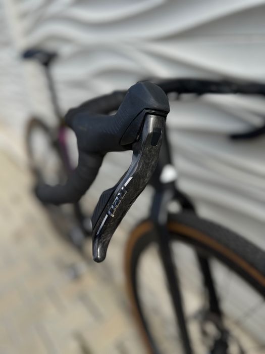 Canyon Grail CFR 2026 Sram axs