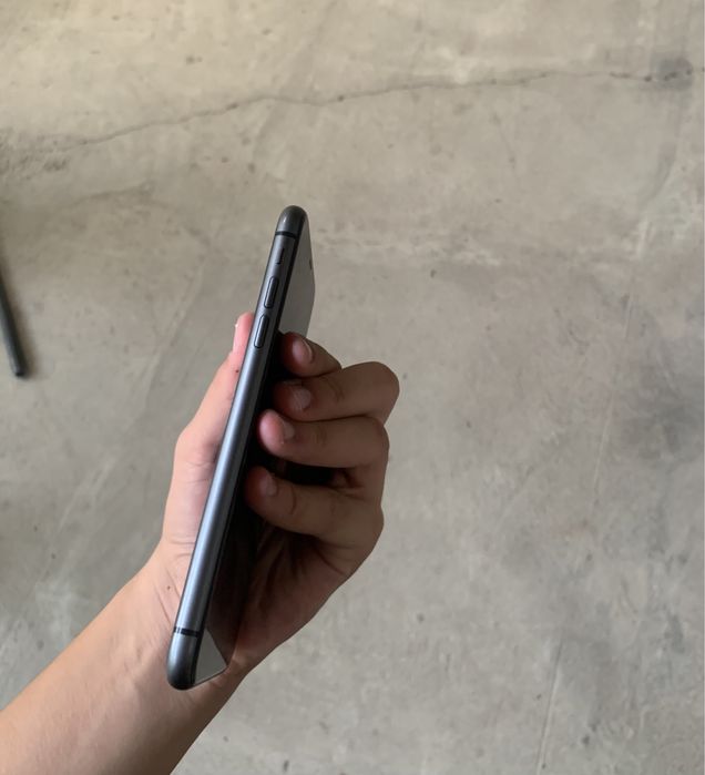 Iphone 11 vakum.