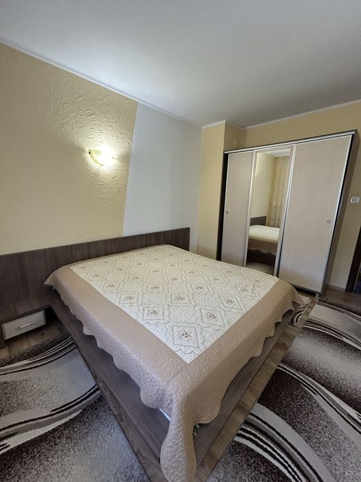 Дава се под наем Тристаен апартамент в Пазарджик, Идеален център - 100 кв.м за 280.5 € - Снимка #4